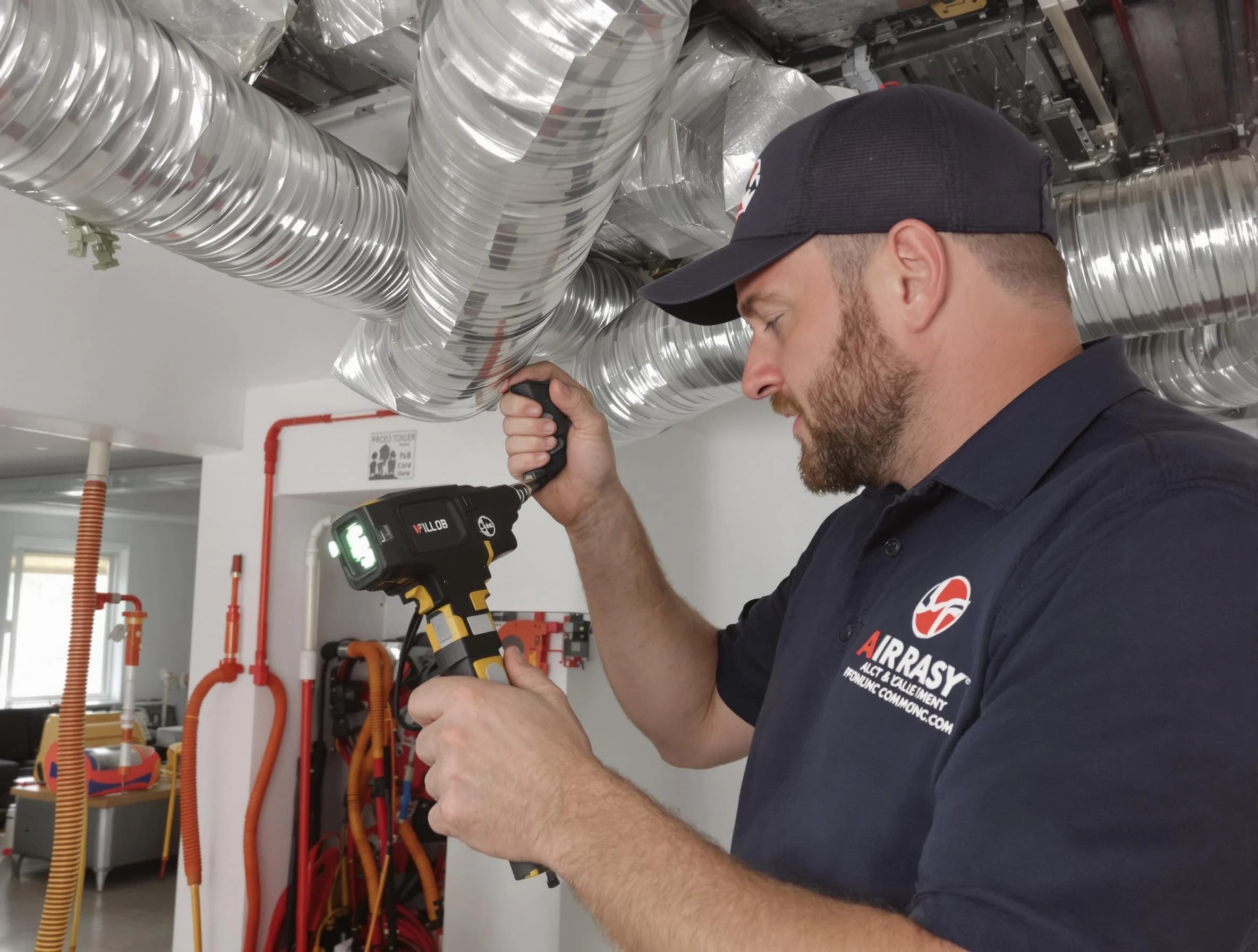 Duct Sealing service in Brentwood, PA