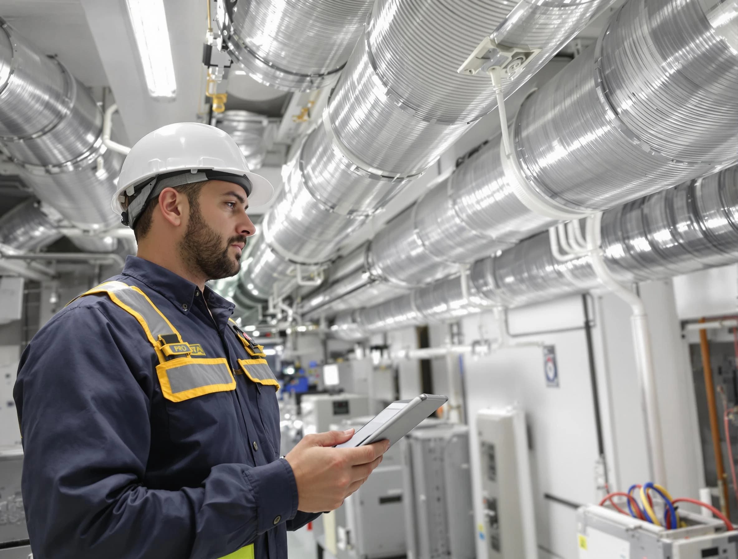 Filter Inspection service in Brentwood, PA