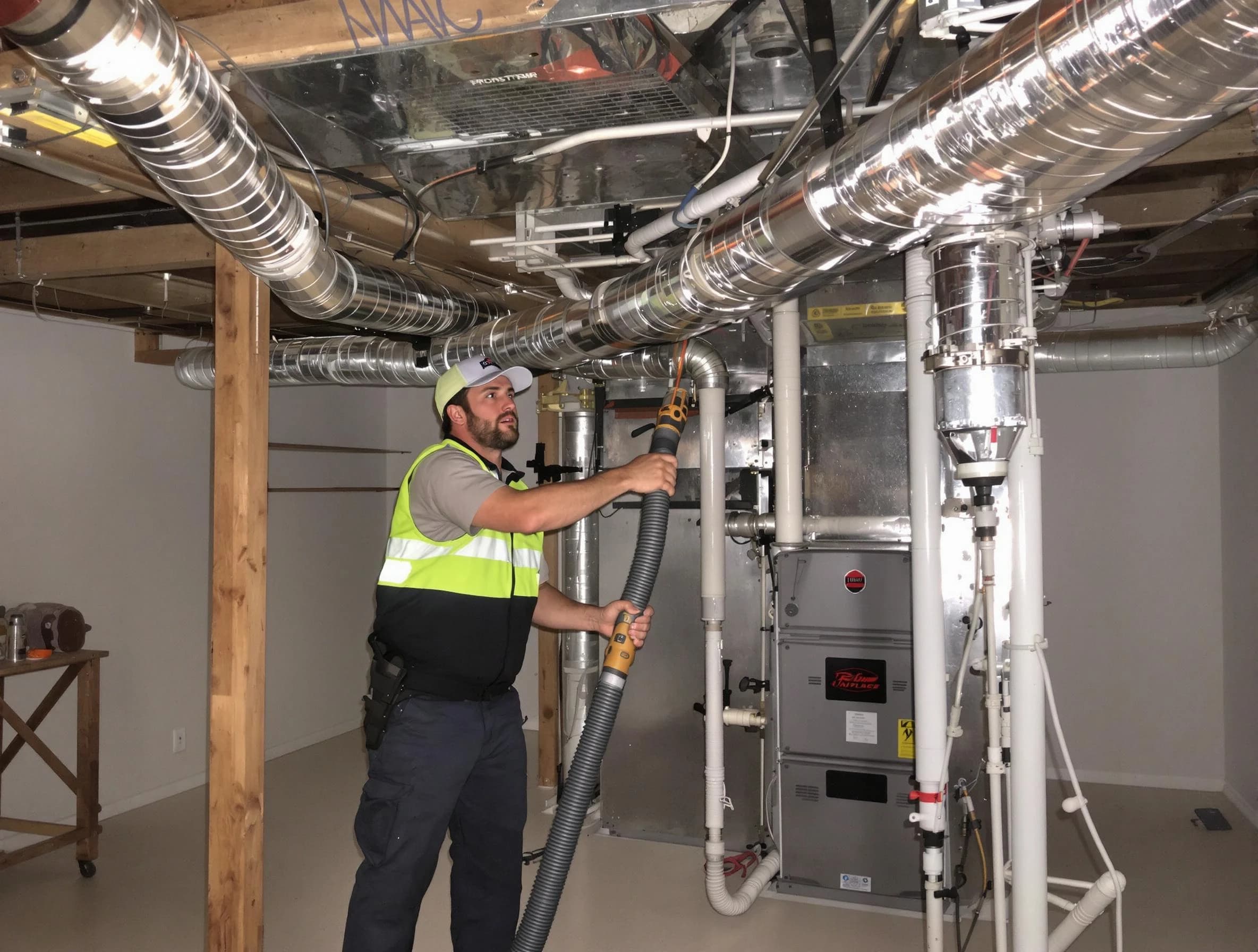 Furnace Cleaning service in Brentwood, PA